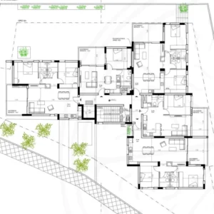 2 Bedroom Apartment for Sale in Latsia, Nicosia District