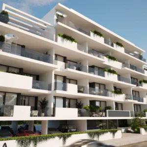 2 Bedroom Apartment for Sale in Larnaca – Sotiros