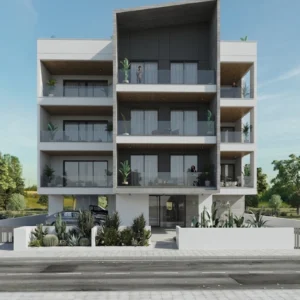 2 Bedroom Apartment for Sale in Aglantzia, Nicosia District