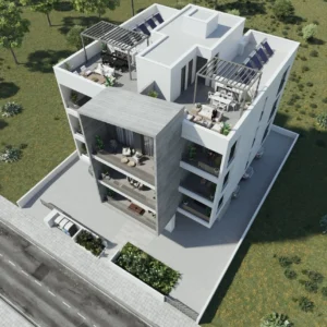 1 Bedroom Apartment for Sale in Aglantzia, Nicosia District