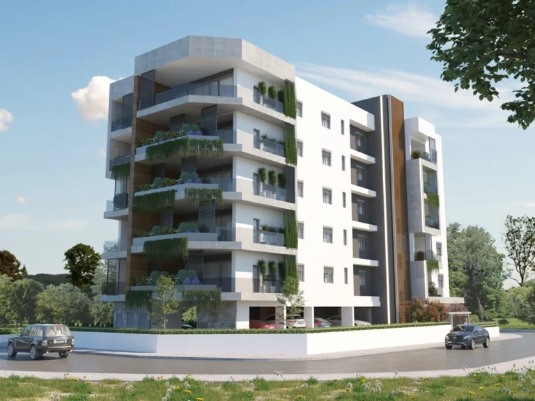 Average Price for 3 Bedroom Apartment in Nicosia