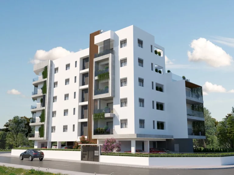 Average Price for 3 Bedroom Apartment in Nicosia
