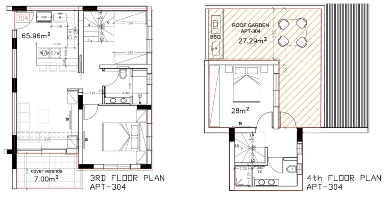 Average Price for 3 Bedroom Apartment in Nicosia