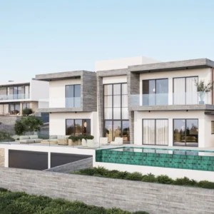 3 Bedroom House for Sale in Tala, Paphos District