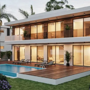 3 Bedroom House for Sale in Pegeia, Paphos District