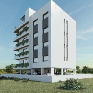 2 Bedroom Apartment for Sale in Nicosia District