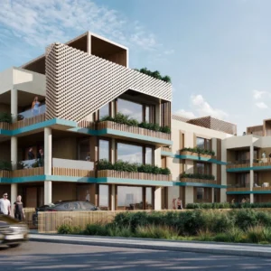 2 Bedroom Apartment for Sale in Tombs Of the Kings, Paphos District