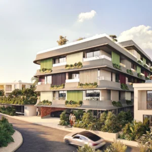 2 Bedroom Apartment for Sale in Chlorakas, Paphos District
