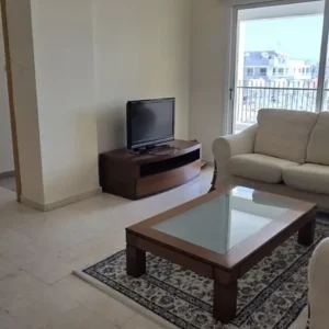 3 Bedroom Apartment for Rent in Limassol – Neapolis