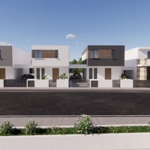 3 Bedroom House for Sale in Aradippou, Larnaca District