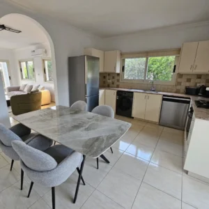 2 Bedroom House for Rent in Pyrgos Lemesou, Limassol District
