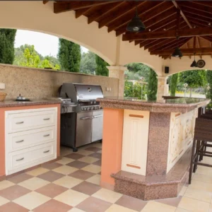 6+ Bedroom House for Sale in Paphos District