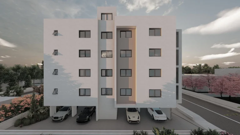 Average Price for 3 Bedroom Apartment in Nicosia