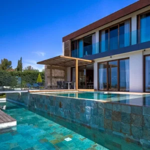 5 Bedroom House for Sale in Paphos District