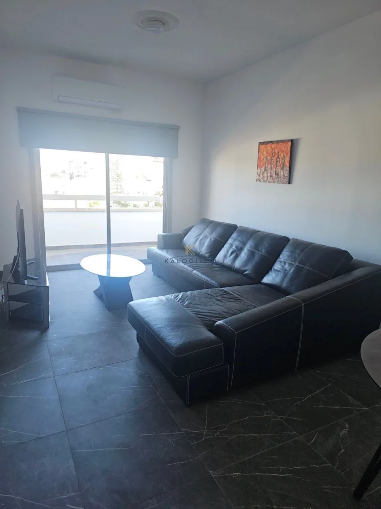 Average Price for 3 Bedroom Apartment in Larnaca