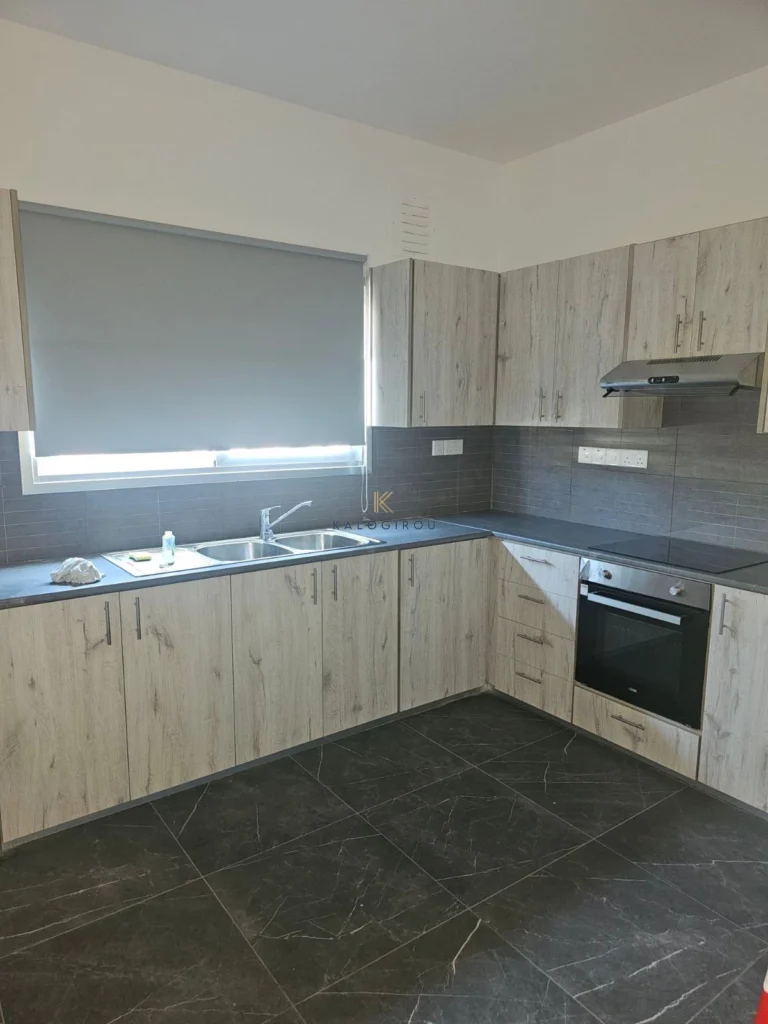 Average Price for 3 Bedroom Apartment in Larnaca