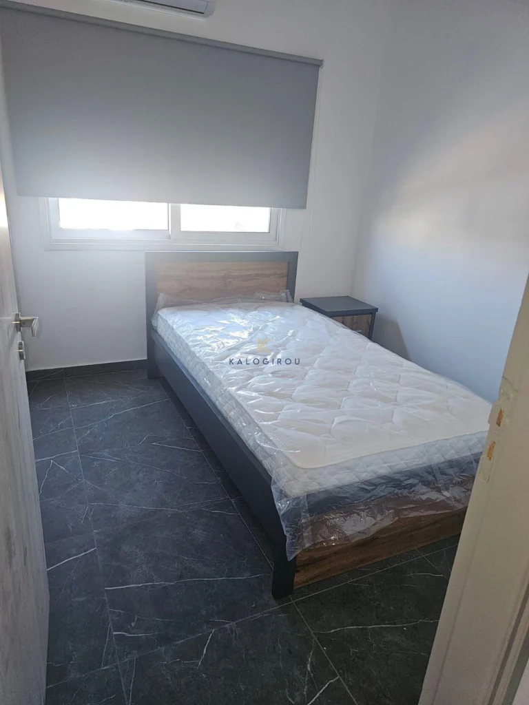 Average Price for 3 Bedroom Apartment in Larnaca