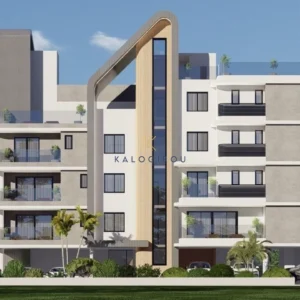 1 Bedroom Apartment for Sale in Larnaca District