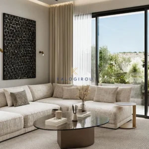 1 Bedroom Apartment for Sale in Pyla, Larnaca District
