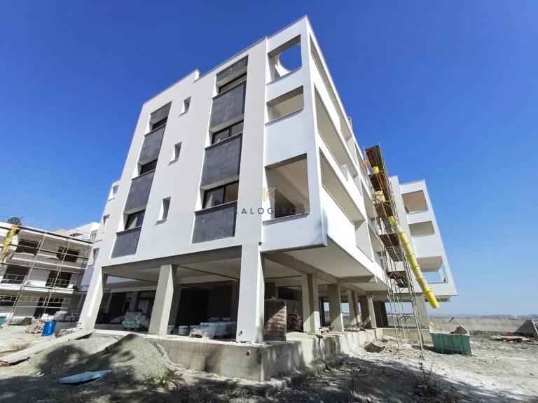 Average Price for 3 Bedroom Apartment in Larnaca