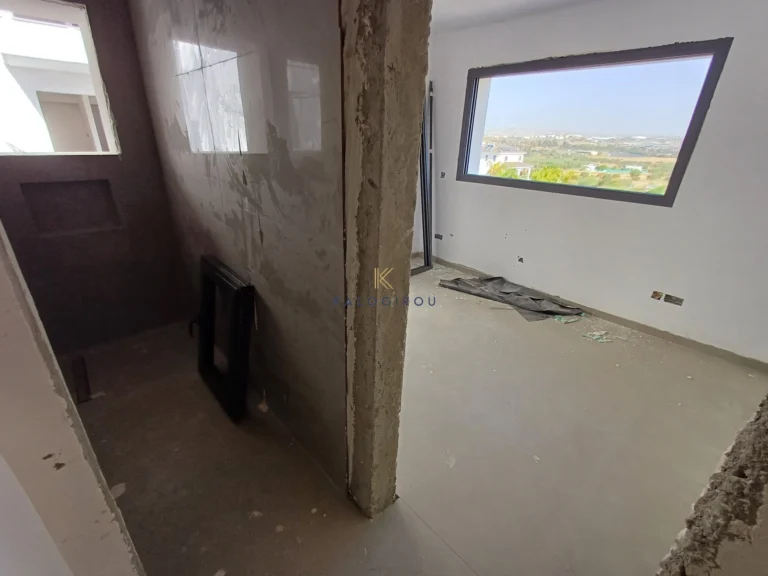 Average Price for 3 Bedroom Apartment in Larnaca