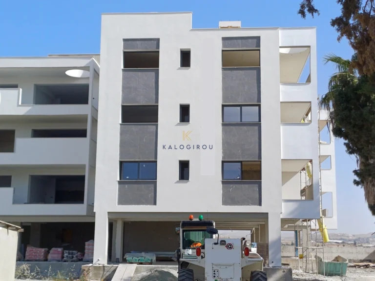 Average Price for 3 Bedroom Apartment in Larnaca