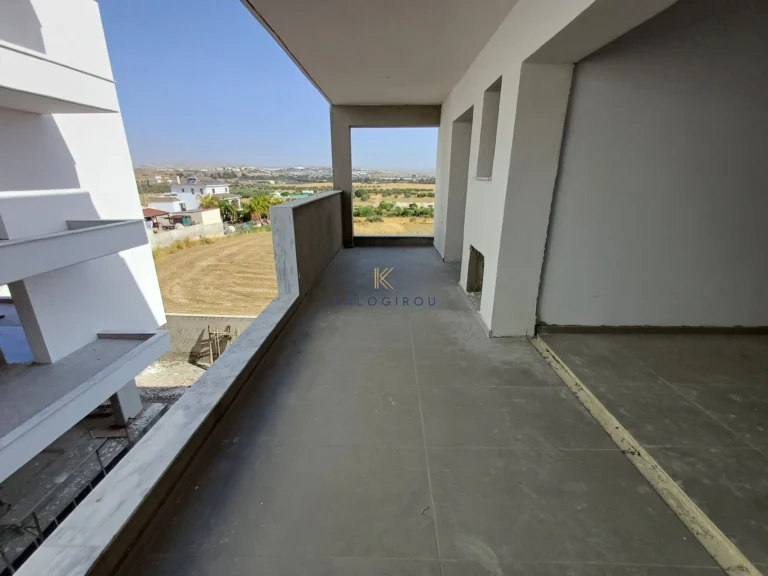 Average Price for 3 Bedroom Apartment in Larnaca