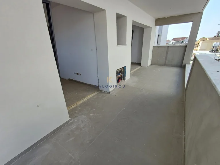 Average Price for 3 Bedroom Apartment in Larnaca