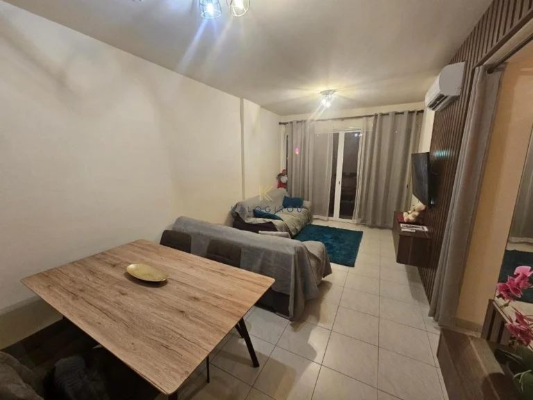 Average Price for 3 Bedroom Apartment in Larnaca