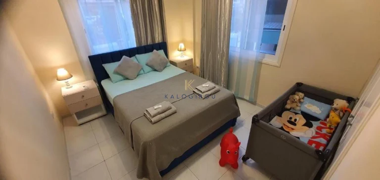 Average Price for 3 Bedroom Apartment in Larnaca