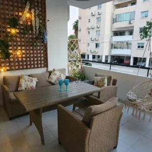 3 Bedroom Apartment for Sale in Larnaca District