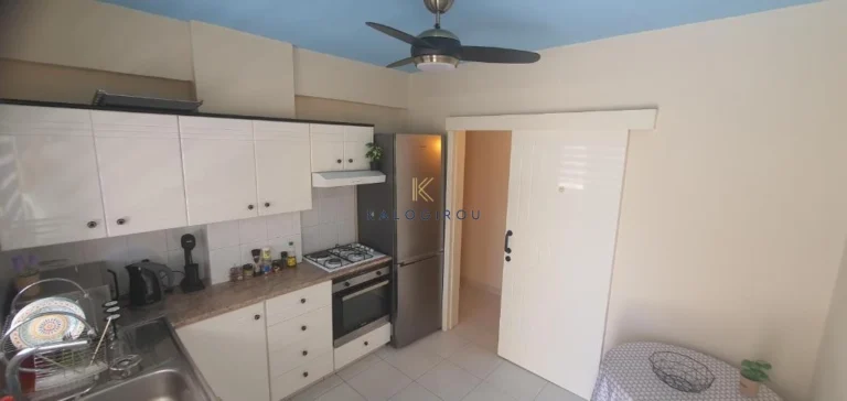 Average Price for 3 Bedroom Apartment in Larnaca