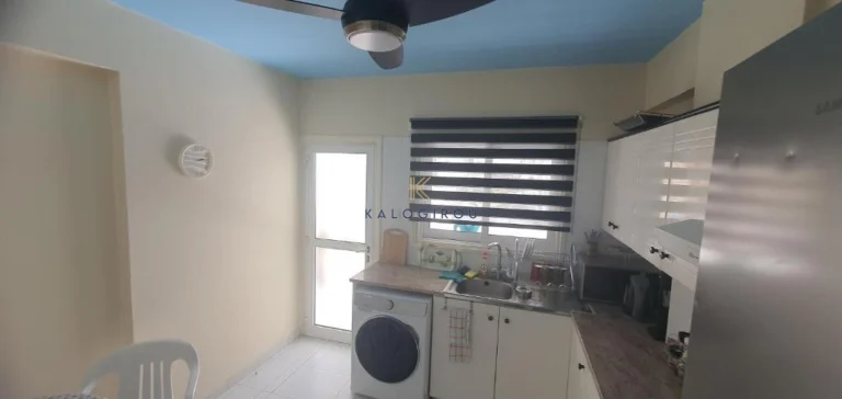 Average Price for 3 Bedroom Apartment in Larnaca