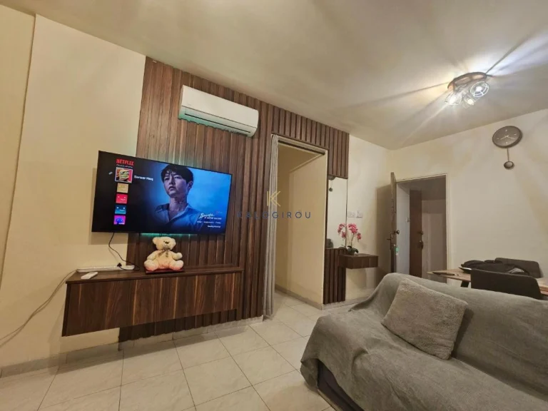 Average Price for 3 Bedroom Apartment in Larnaca