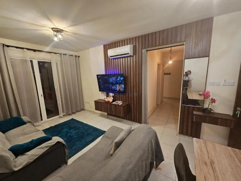 Average Price for 3 Bedroom Apartment in Larnaca