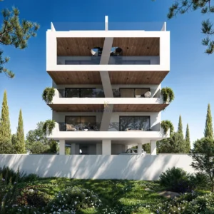 2 Bedroom Apartment for Sale in Larnaca District