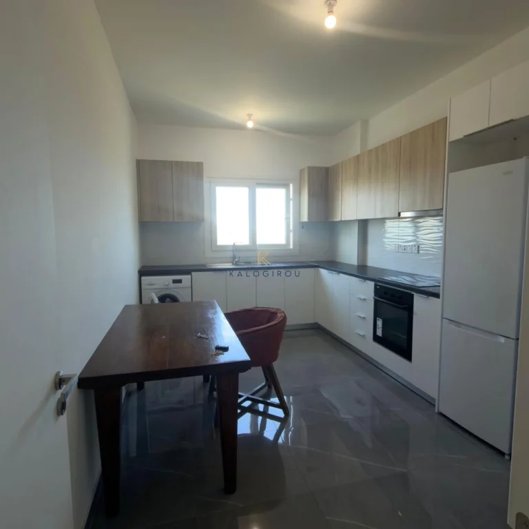 Average Price for 3 Bedroom Apartment in Larnaca