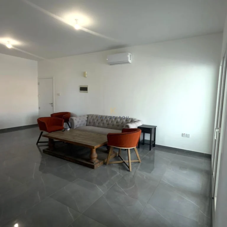 Average Price for 3 Bedroom Apartment in Larnaca