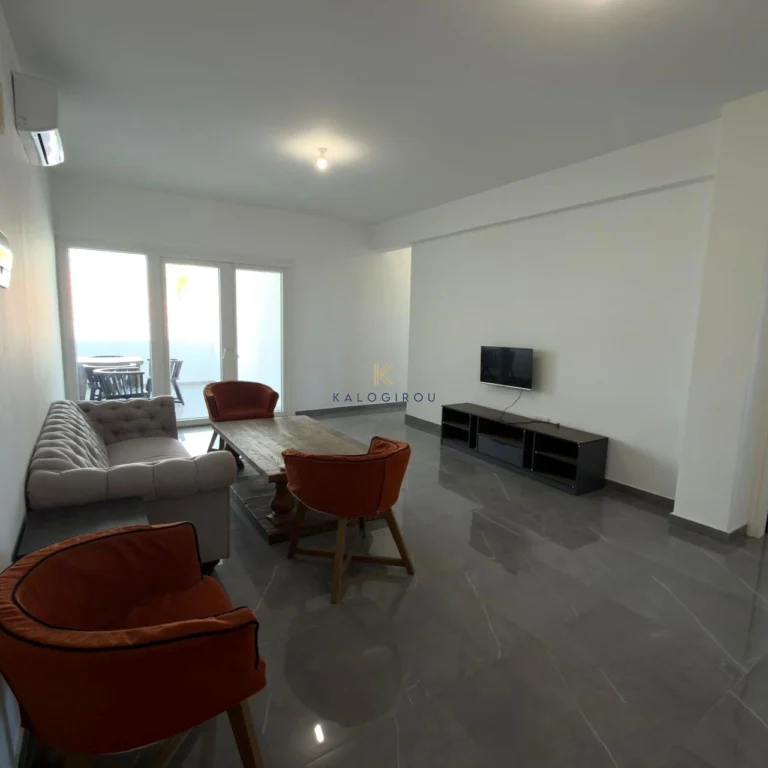 Average Price for 3 Bedroom Apartment in Larnaca