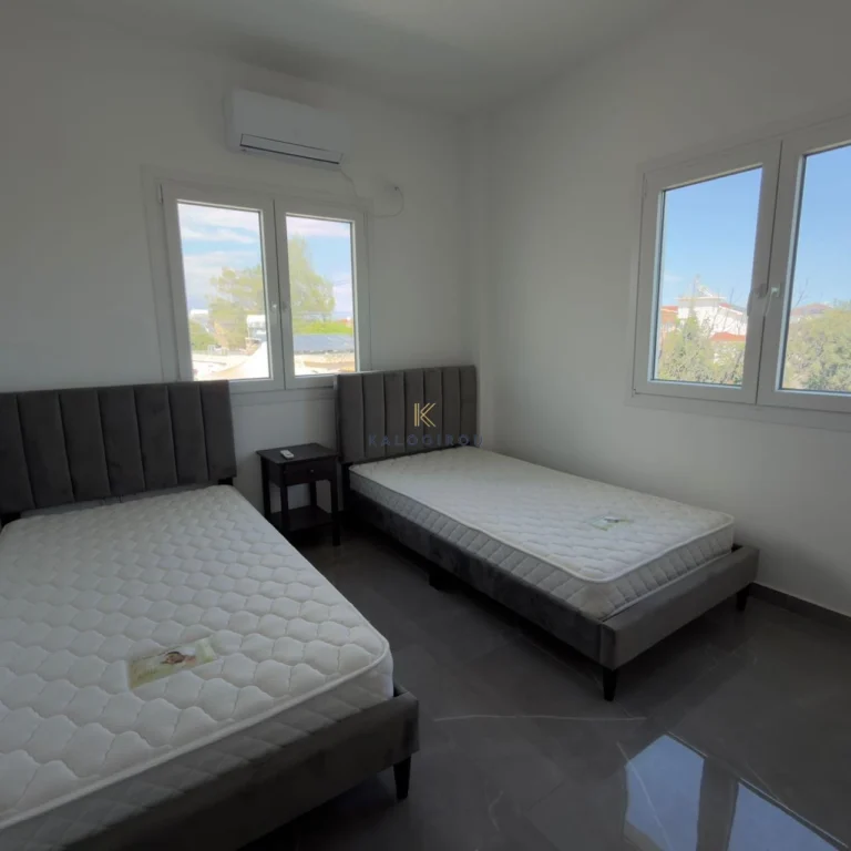 Average Price for 3 Bedroom Apartment in Larnaca