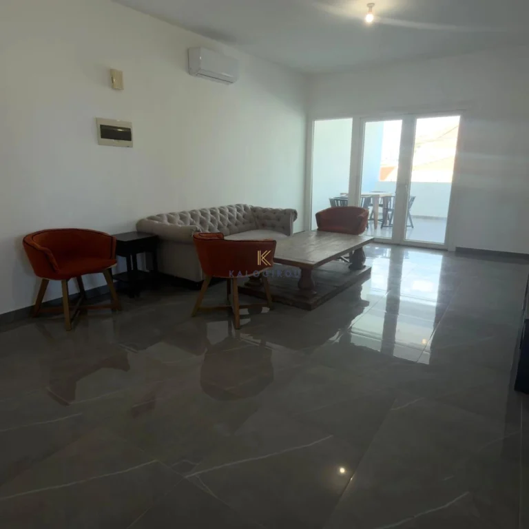 Average Price for 3 Bedroom Apartment in Larnaca