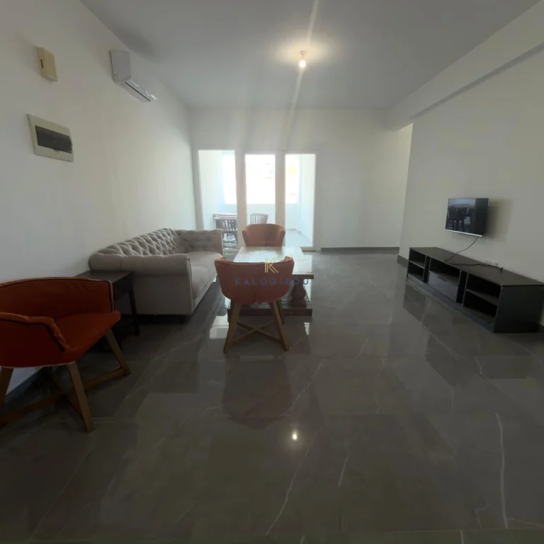 Average Price for 3 Bedroom Apartment in Larnaca
