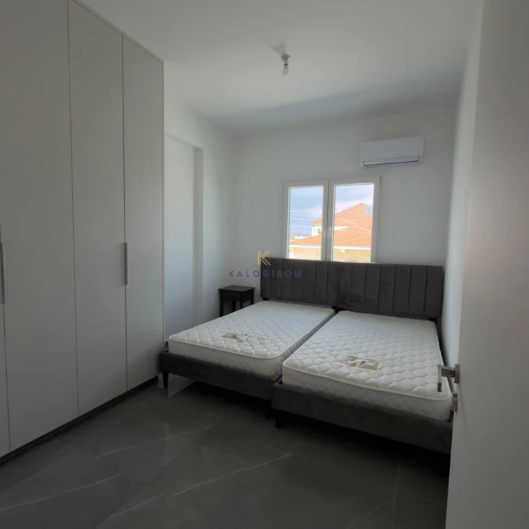 Average Price for 3 Bedroom Apartment in Larnaca