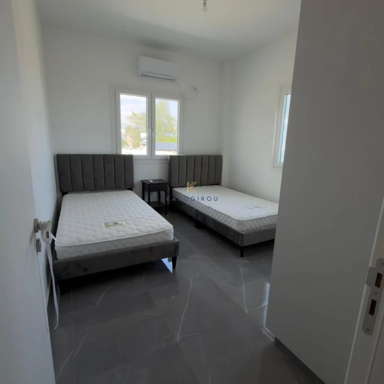 Average Price for 3 Bedroom Apartment in Larnaca