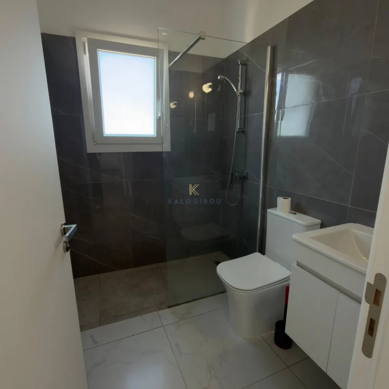 Average Price for 3 Bedroom Apartment in Larnaca