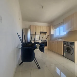 2 Bedroom Apartment for Rent in Larnaca District