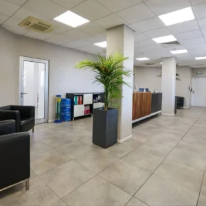 Office for Rent in Limassol – Kapsalos