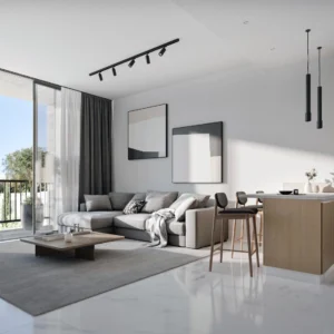 2 Bedroom Apartment for Sale in Empa, Paphos District