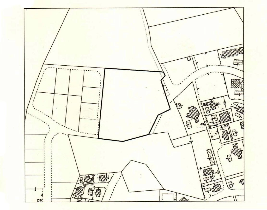 10,223m² Plot for Sale in Agios Tychonas, Limassol District