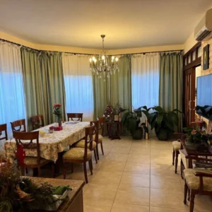 5 Bedroom House for Sale in Potamos Germasogeias, Limassol District